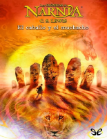 El caballo y el muchacho - C. S. Lewis.kepub.epub
